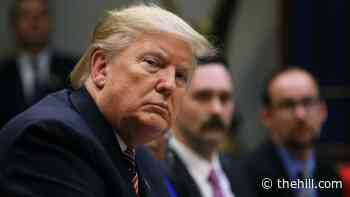 White House tells Democrats it won't cooperate in impeachment hearings