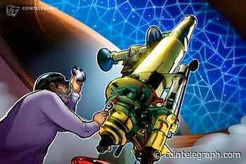 Blockchain Startup SpaceChain Sends Wallet Tech to International Space Station