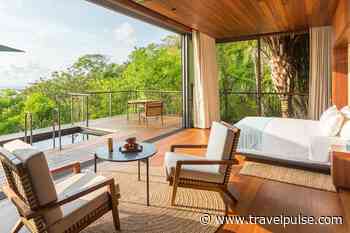 Virtuoso’s Hottest Hotel Openings of 2020