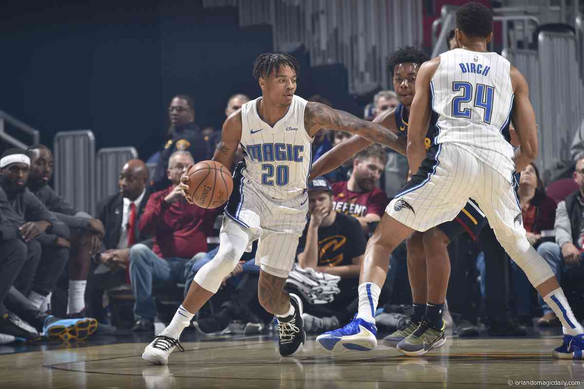 Orlando Magic at Cleveland Cavaliers (Dec. 6, 2019): How To Watch, Odds and Prediction