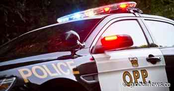 No injuries reported after loose tire hits pickup, transport trucks on Highway 401: OPP