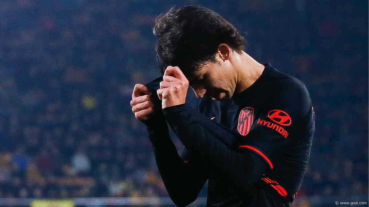 Villarreal 0-0 Atletico Madrid: Misfiring forwards to blame as thriller ends goalless