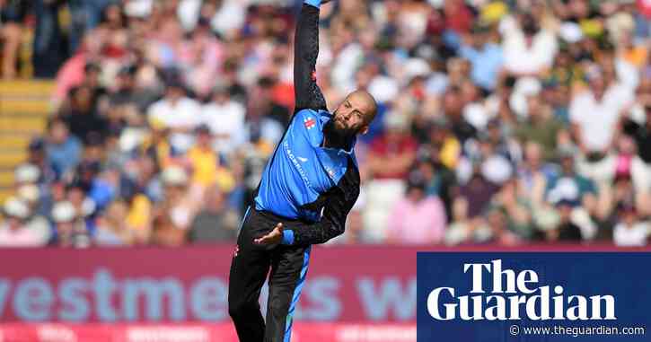 Moeen Ali’s Test break to continue with absence from England squad for South Africa