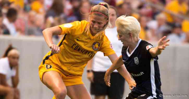Utah Royals FC re-signs three players