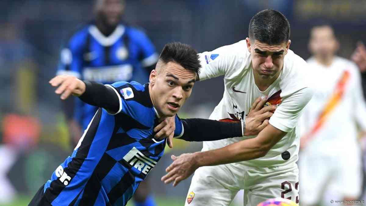 Serie A, Inter-Roma 0-0: la cronaca
