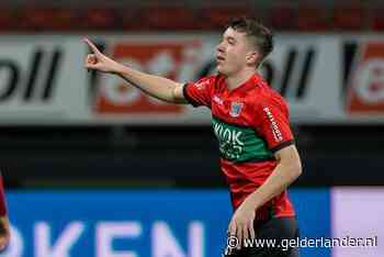 NEC kan tweede periodetitel vergeten na nederlaag bij Excelsior