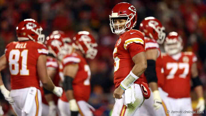 Chiefs-Patriots Previews: Can Pats Defense Contain Patrick Mahomes?