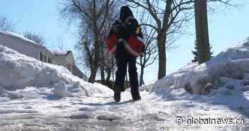 What’s on Canada Post’s wish list over the holidays?