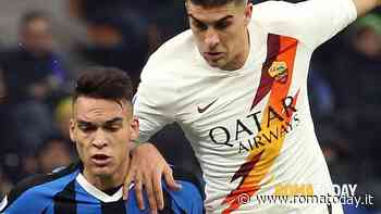 Inter-Roma 0-0: giallorossi e nerazzurri si annullano e regalano poche emozioni