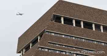 Teenager Pleads Guilty to Throwing Boy Off Balcony at Tate Modern in London