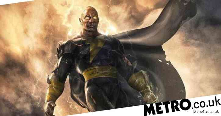 Dwayne Johnson’s upcoming movies as release date for Jumanji: The Next Level approaches