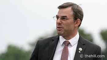 Amash says he will vote in favor of articles of impeachment