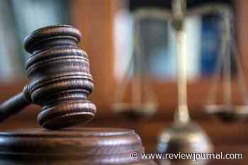 Nevada gun control measure targeted in lawsuit