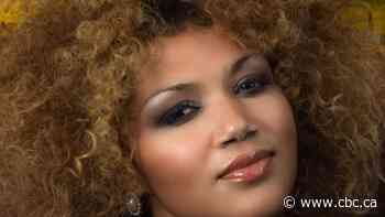 Measha Brueggergosman returns to the stage with 'so much to live for' after heart surgery