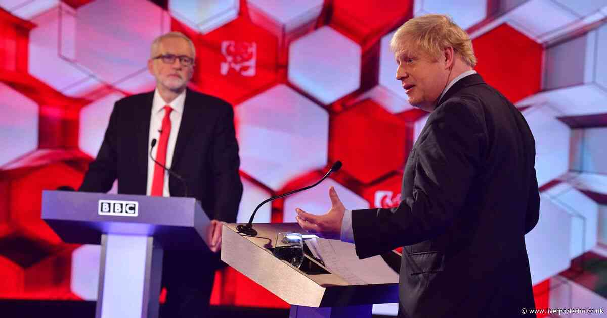 Who won the BBC Corbyn vs Johnson debate? Our verdict
