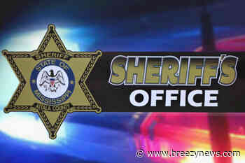 Attala Sheriff’s Department Arrests