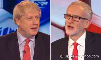 ‘Totally underwhelmed’: readers on the BBC prime ministerial debate