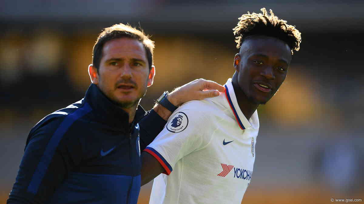 Lampard: Chelsea won't abandon youth movement after transfer ban reversal – but are ready to enter market