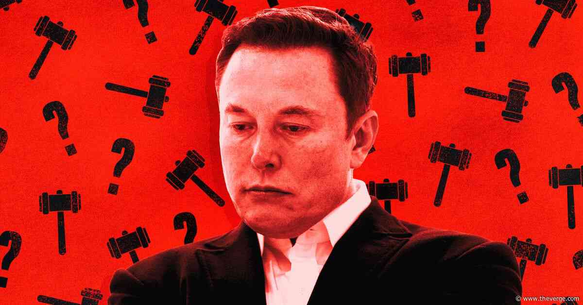 Elon Musk wins Twitter defamation trial brought by caver Vernon Unsworth