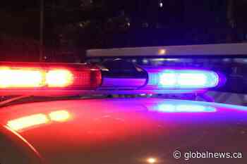 1 dead following triple-vehicle collision in East Zorra-Tavistock: OPP
