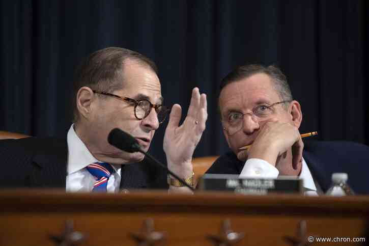 With deadline passing to participate, White House tells House Democrats to end impeachment inquiry