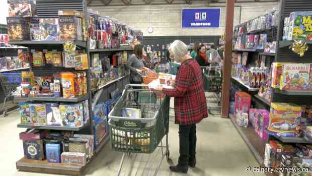 $5K donation helps children in need this holiday season