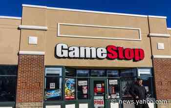 GameStop Q3 Earnings Preview: Will GME Stock&#39;s Freefall Continue?