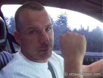 Ottawa son killed mom's boyfriend he thought had abused her