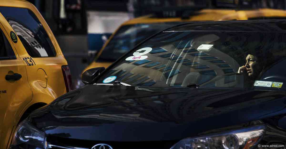 Uber's Alarming Crime Report, T-Mobile's 5G Test, and More News