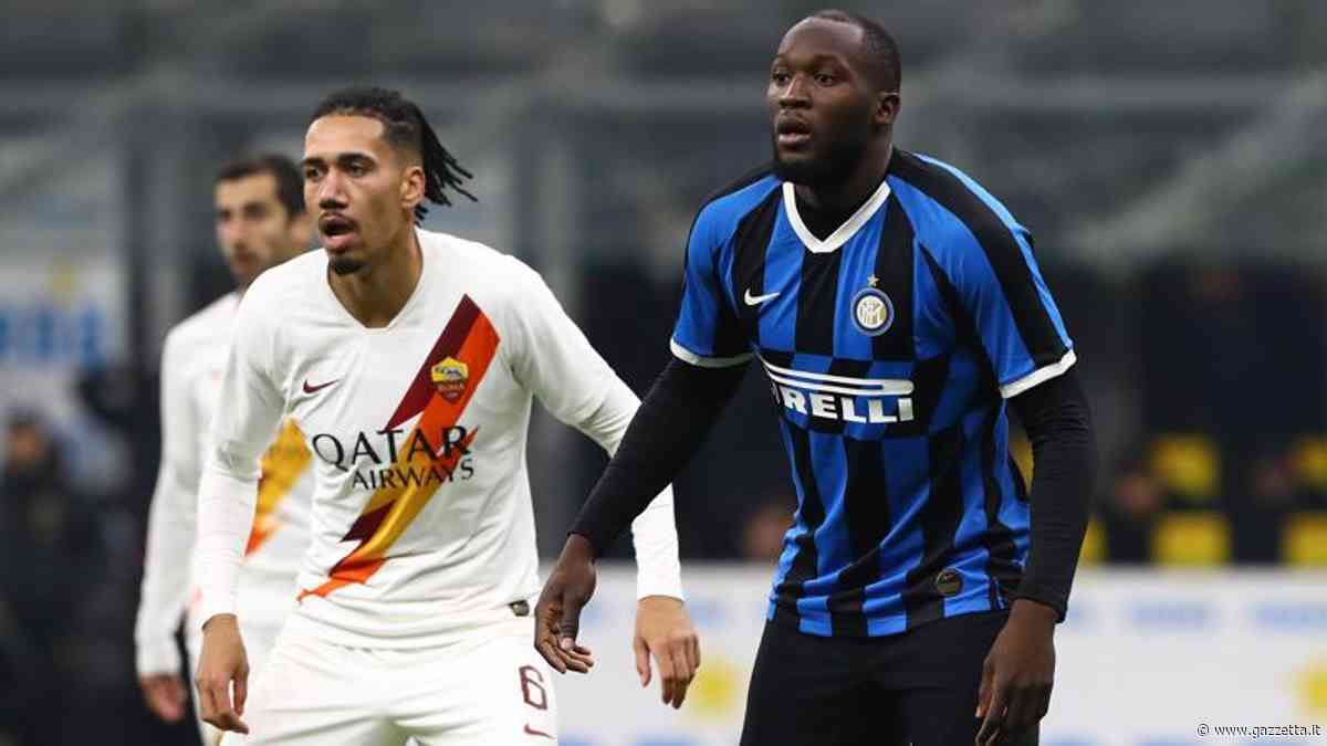 Inter-Roma 0-0, i top e i flop nerazzurri e giallorossi
