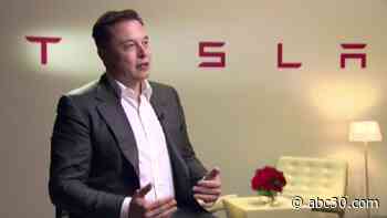 Elon Musk did not defame cave rescuer in 'pedo guy' tweet, LA jury finds