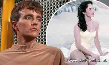 Star Trek actor Robert Walker Jr dies at age 79