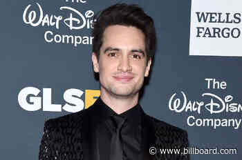 Brendon Urie Says He Relates to This 'Frozen 2' Character the Most