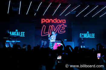 Latin Notas:  Farruko Performs at Pandora's Pulso, Bad Bunny Announces Shows in Puerto Rico & More