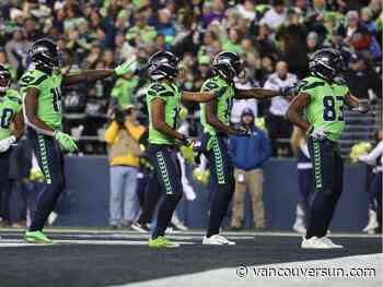 Bulls & Bears: Thirst down for fans as NFL kicks off busy weekend of must-watch games