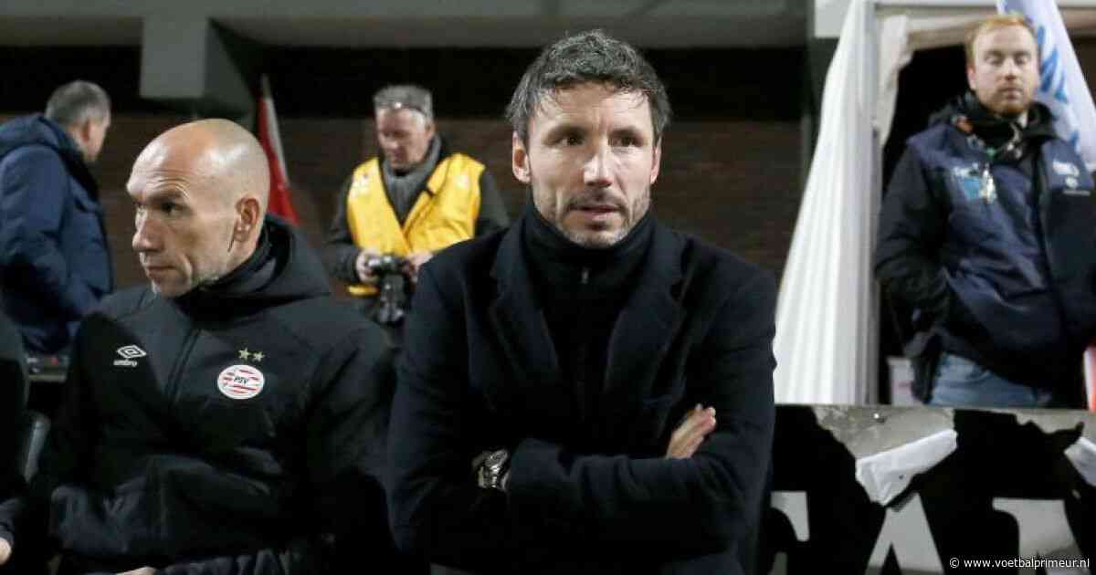 'Haak je nu af voor de Champions League, dan kan het fout aflopen voor PSV'