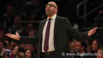Knicks firing head coach David Fizdale sends NBA Twitter into a frenzy