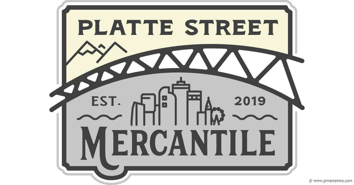 Platte Street Mercantile Opens Tomorrow