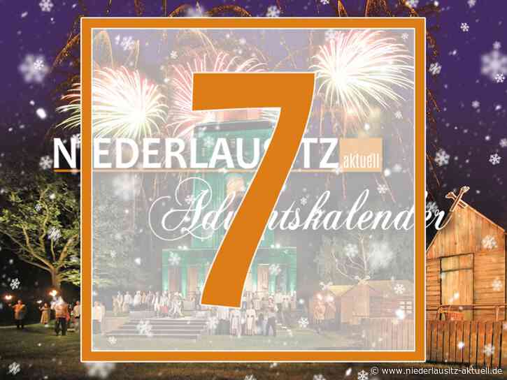 NLaktuell Türchen 6: Sagenhaftes Erlebnis im Spreewaldort Burg