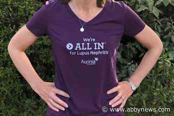 B.C. pharmaceutical company’s stocks double in value after successful lupus drug trial