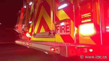 2 adults, 3 children killed in house fire northwest of Edmonton