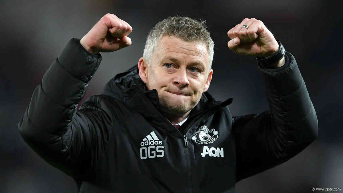 Solskjaer: Manchester United are still a bigger club than Man City