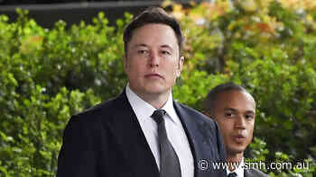 Tesla boss Elon Musk wins defamation trial over 'pedo guy' tweet