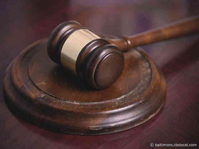 Waldorf Man Faces Life In Prison For Shooting A Man 11 Times, Police Say