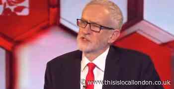 London Bridge attack controversial topic in Prime Ministerial Debate