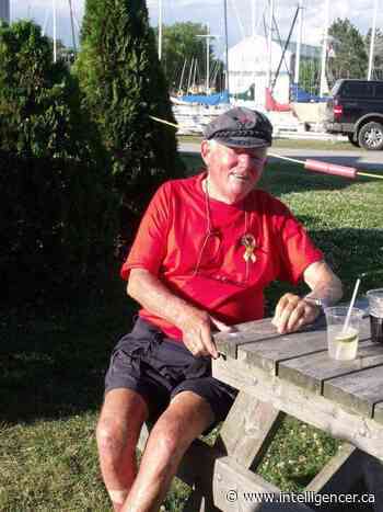 Belleville residents mourn death of Dr. O'Boyle Kelly