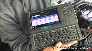 Why Sask. trucking firms are switching to electronic logs well ahead of 2021 deadline