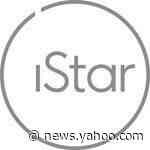 iStar Announces Pricing of Upsized $550 Million Senior Unsecured Notes Offering