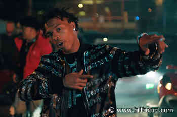 Lil Baby Brings Out Lil Durk & the Quality Control Family to Dance Battle in New 'Woah' Video