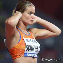 Schippers en Hassan laten WK indoor volgend jaar aan zich voorbijgaan